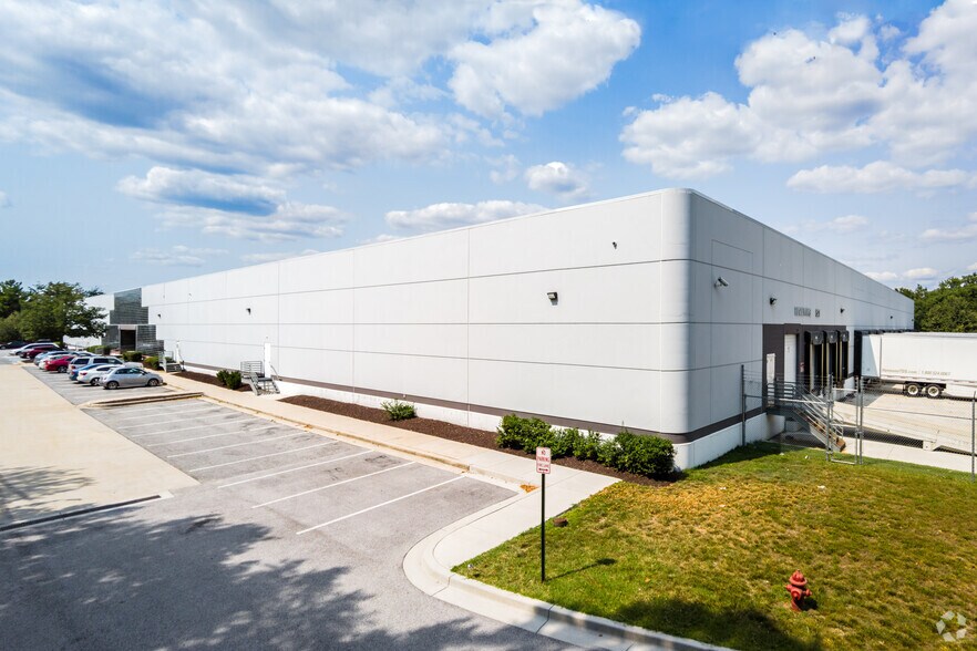 Primary Photo Of 521 McCormick Dr, Glen Burnie Industrial For Sale