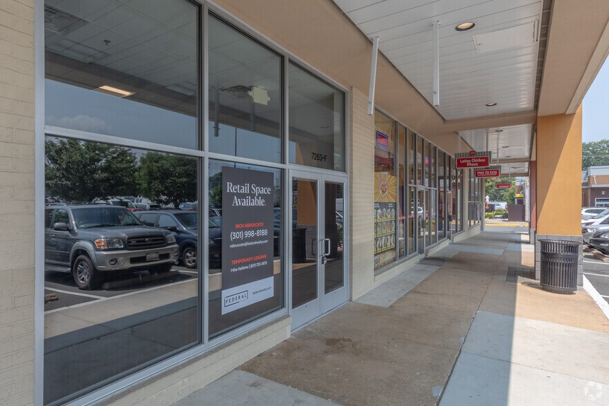 More Photos Of 7263 Arlington Blvd, Falls Church Unknown For Lease