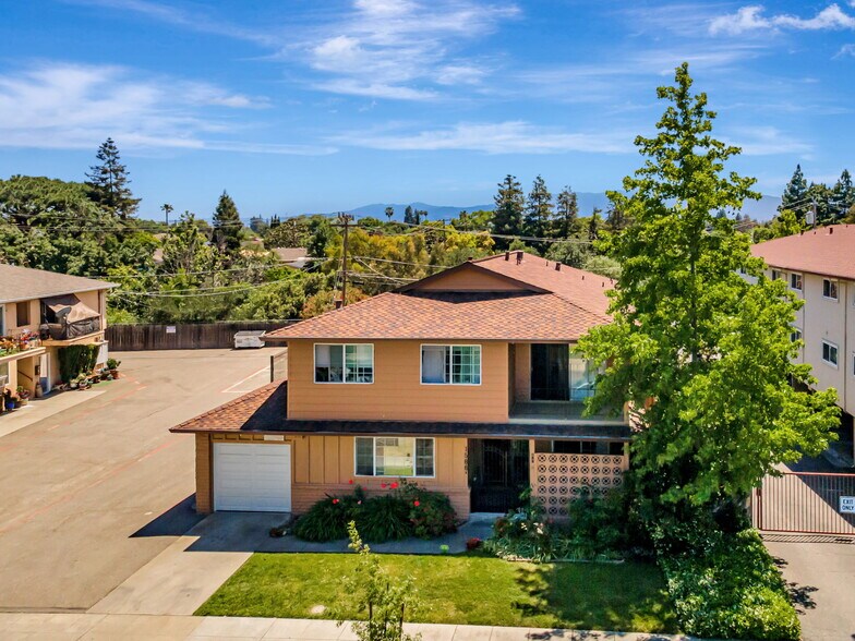 More Photos Of 1566 Stokes St, San Jose Apartments For Sale