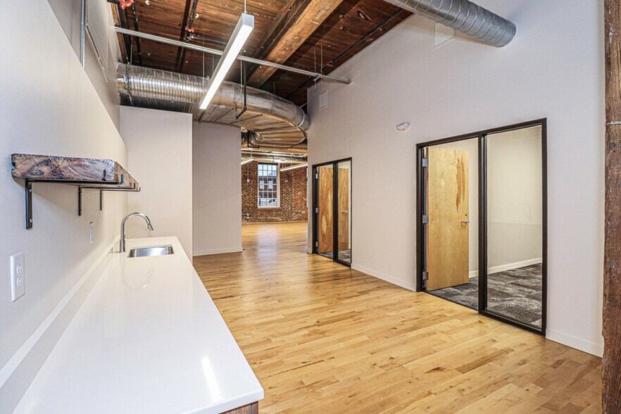 More Photos Of 1151 Falls Rd, Rocky Mount Loft Creative Space For Lease