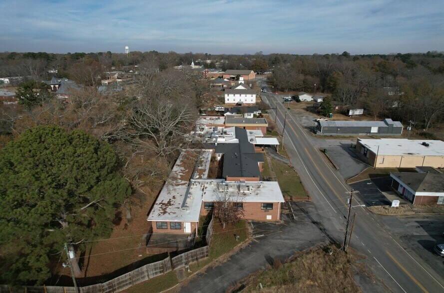 More Photos Of 311 Williams St, Williamston Rehabilitation Center For Sale