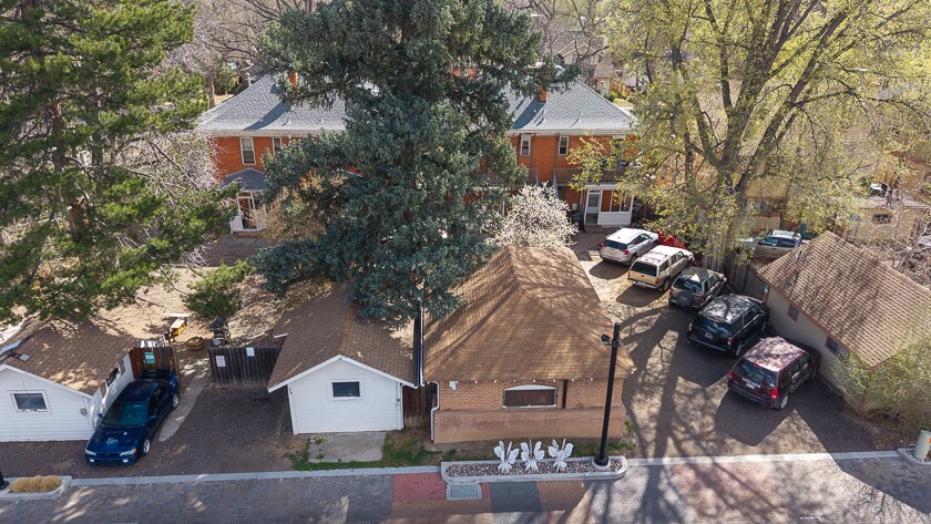 More Photos Of 615-621 Remington St, Fort Collins Apartments For Sale