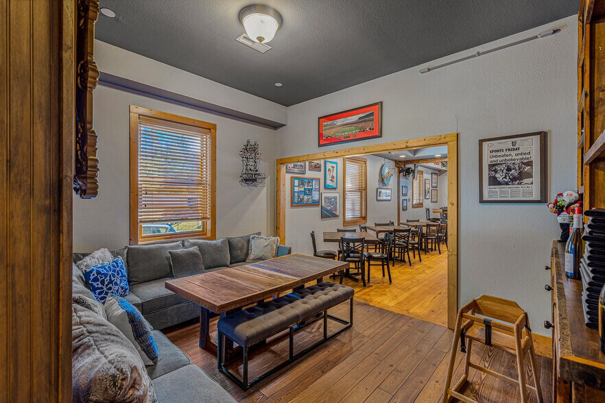 More Photos Of 3093 US Highway 64 E, Sapphire General Retail For Sale