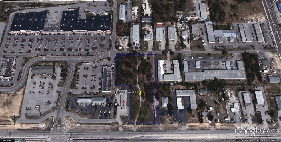More Photos Of 13325 Cortez Blvd, Brooksville Land For Sale