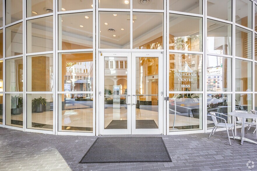More Photos Of 9155 S Dadeland Blvd, Miami Office For Lease