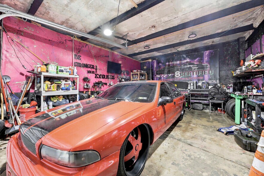 More Photos Of 401 S Springfield Rd, Clifton Heights Storefront Retail Residential For Sale