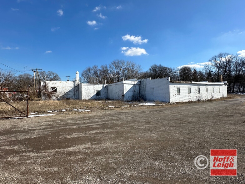 More Photos Of 1628 Sherrick Rd SE, Canton Warehouse For Sale
