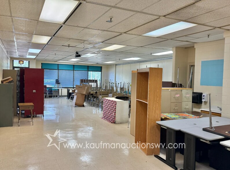 More Photos Of 410 Kennedy St, Elkins Schools For Sale