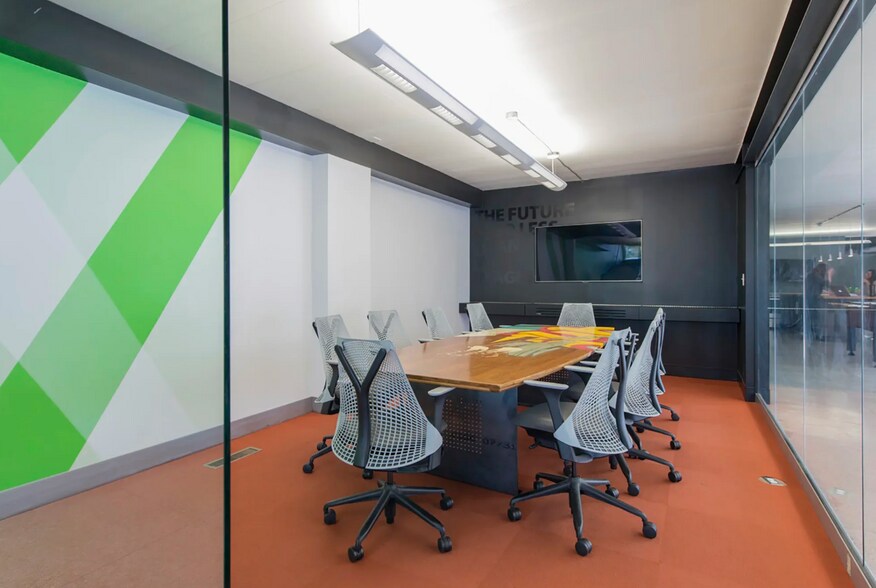 More Photos Of 1643 S Boston Ave, Tulsa Office For Lease