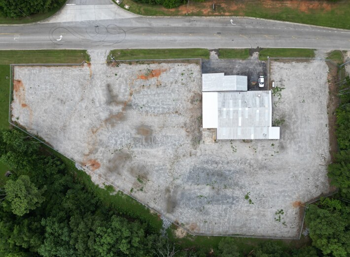 Primary Photo Of 8330 Gullatt Rd, Palmetto Warehouse For Lease