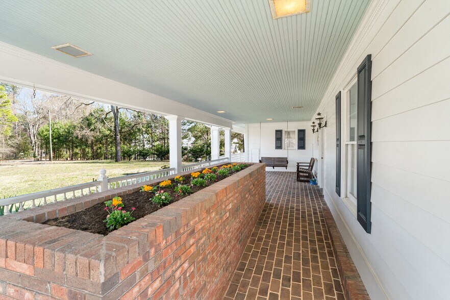 More Photos Of 9849 Blackwelder Rd, Indian Land Land For Sale