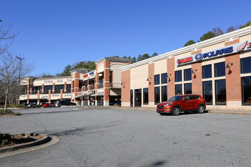 More Photos Of 535 Riverstone Pky, Canton Unknown For Lease