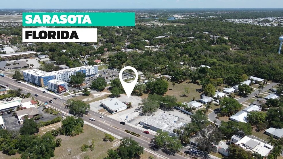 Primary Photo Of , Sarasota Office For Sale