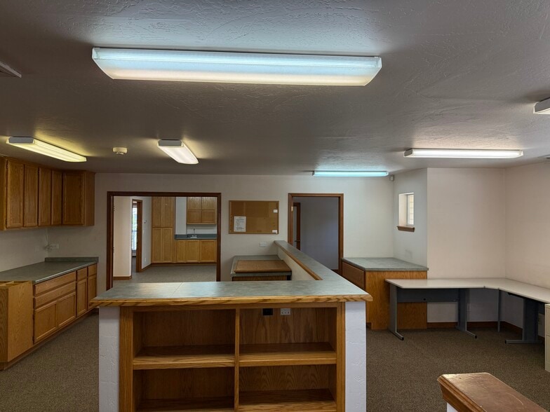 More Photos Of 124 N Elden St, Flagstaff Office For Lease