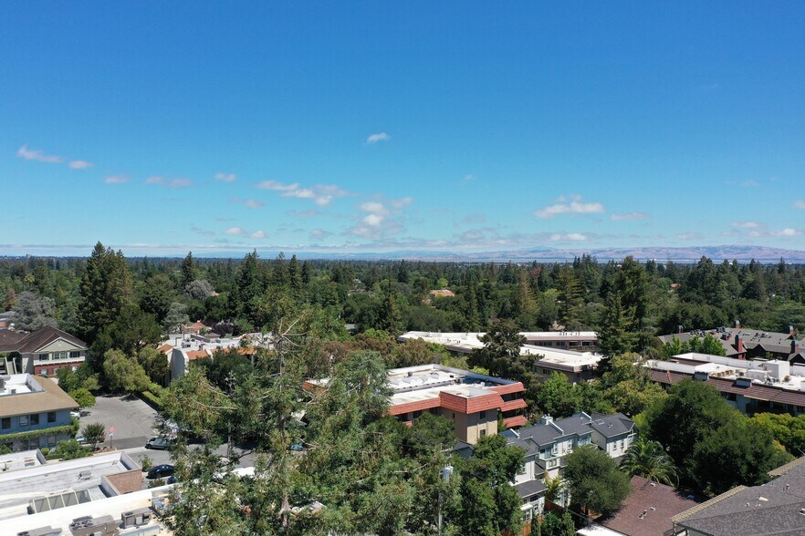 More Photos Of 145 1st St, Los Altos Restaurant For Lease