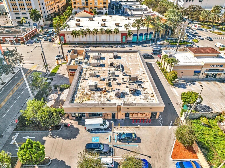 More Photos Of 3693 SW 22nd Ter, Miami General Retail For Lease