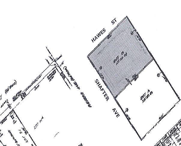 More Photos Of 1190A Shafter Ave, San Francisco Warehouse For Sale