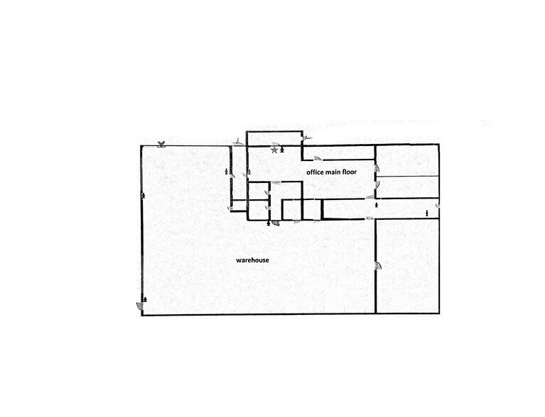 More Photos Of 15923 114 Av NW, Edmonton Light Manufacturing For Lease