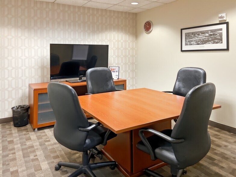 More Photos Of 200 Barr Harbor Dr, Conshohocken Coworking Space