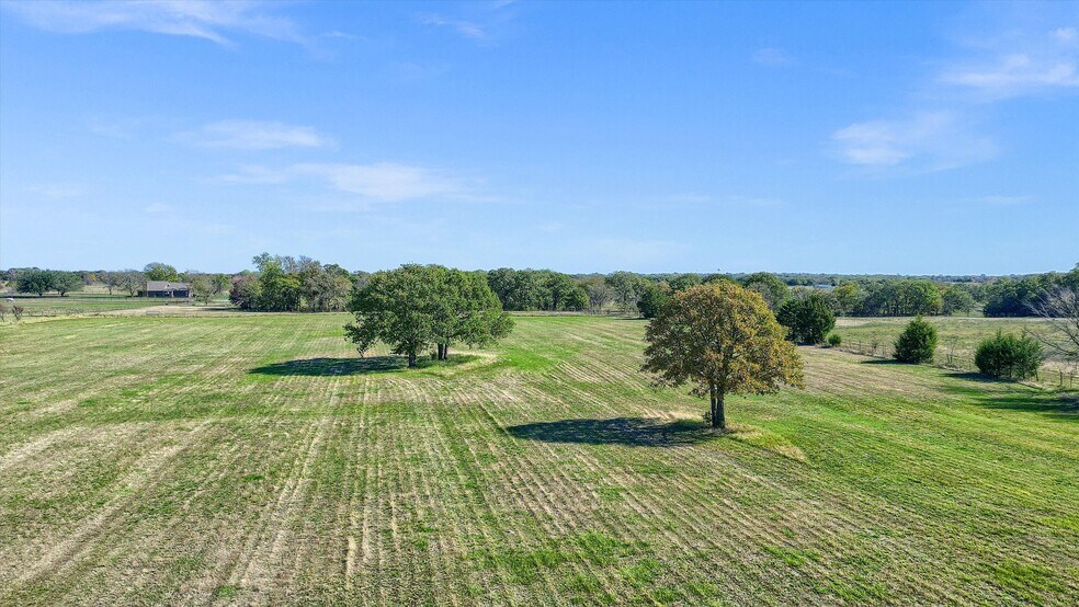 More Photos Of TBD Cedar Crest, Collinsville Land For Sale