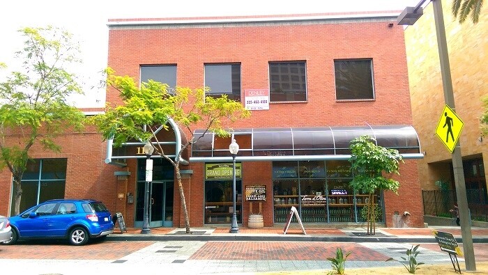 More Photos Of 114-122 N Artsakh St, Glendale Office For Lease
