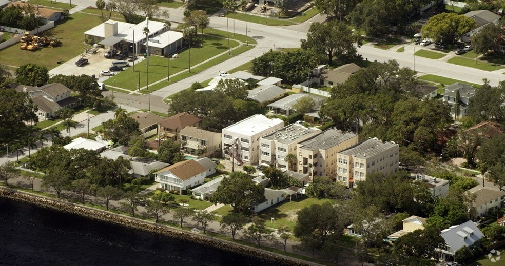 More Photos Of 515 Columbia Dr, Tampa Apartments For Sale