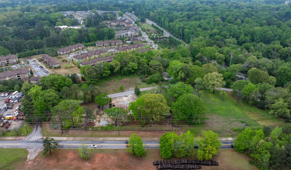 More Photos Of 616 Woodland Ave, Scottdale Land For Sale