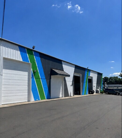 Primary Photo Of 6275 Highway 85, Riverdale Unknown For Lease
