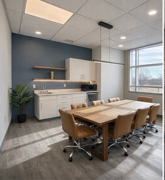 More Photos Of 1040 S Greenwood Springs Blvd, Greenwood Medical For Lease