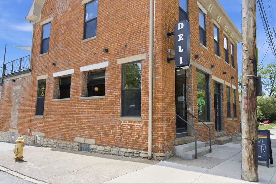More Photos Of 3251 Riverside Dr, Cincinnati Loft Creative Space For Lease