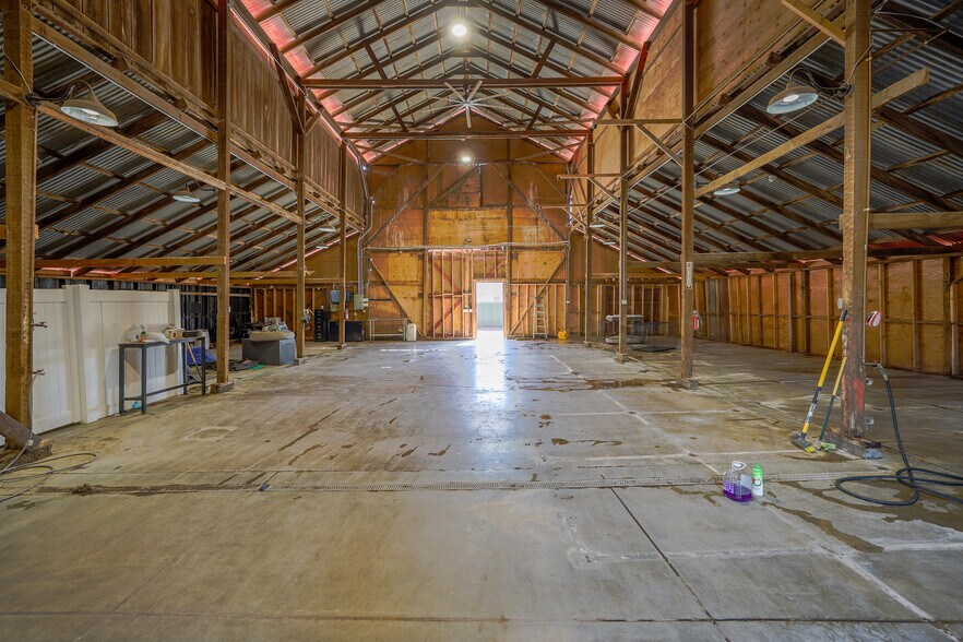 More Photos Of 6137 Grimes Canyon Rd, Moorpark Land For Lease