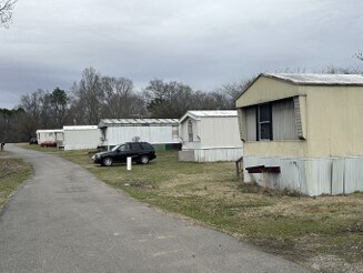 More Photos Of 4260 Coon Creek Rd, Empire Manufactured Housing Mobile Home Park For Sale