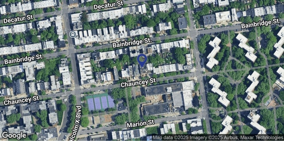 More Photos Of 199-201 Chauncey St, Brooklyn Apartments For Sale