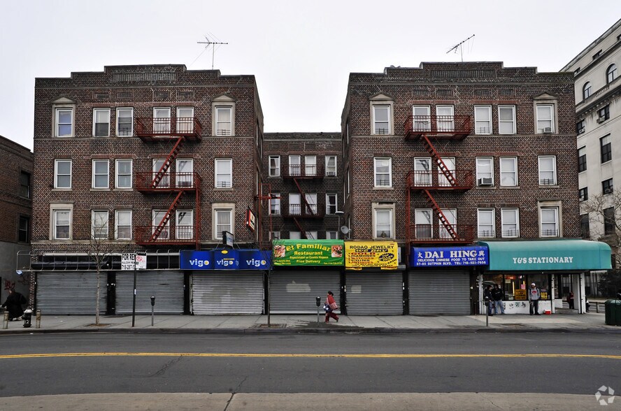 More Photos Of 8787 Sutphin Blvd, Jamaica Apartments For Lease