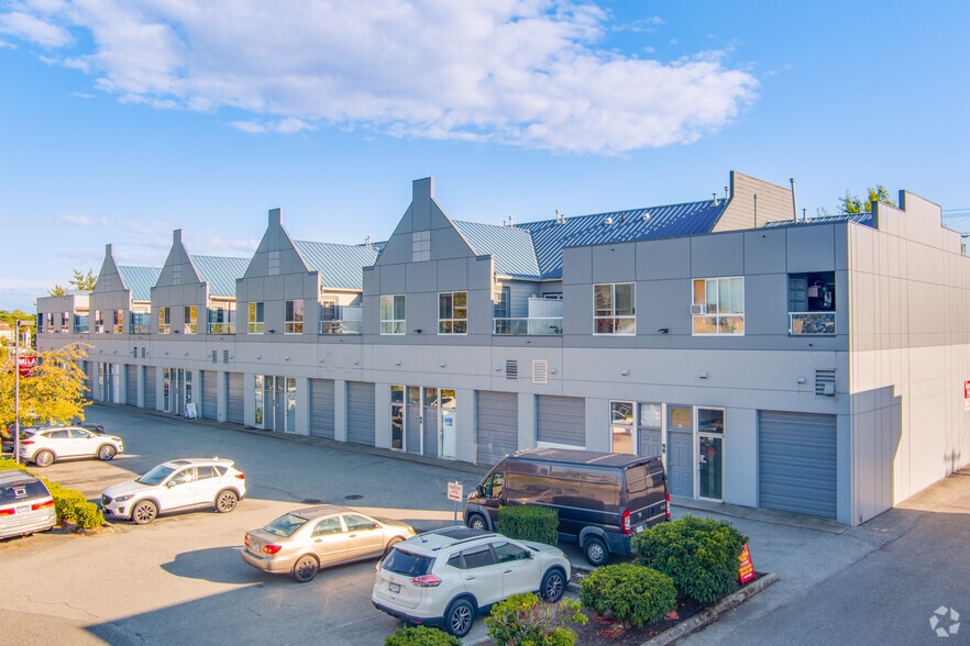 Primary Photo Of 19897 56th Ave, Langley Light Manufacturing For Sale