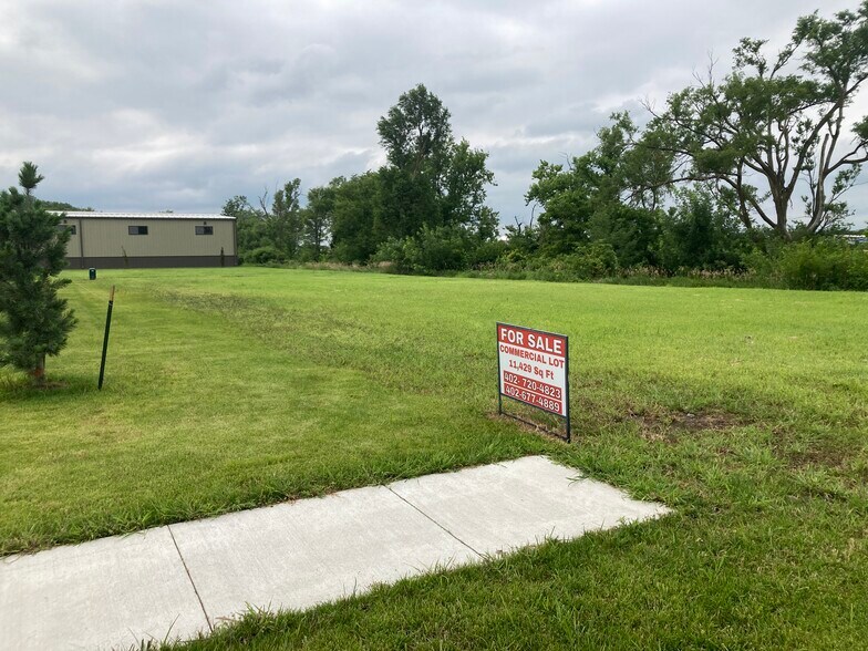 More Photos Of Lincoln Ave Ave, Fremont Land For Sale