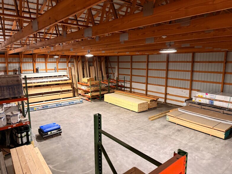 More Photos Of 5936 53rd Ave, Fargo Warehouse For Sale