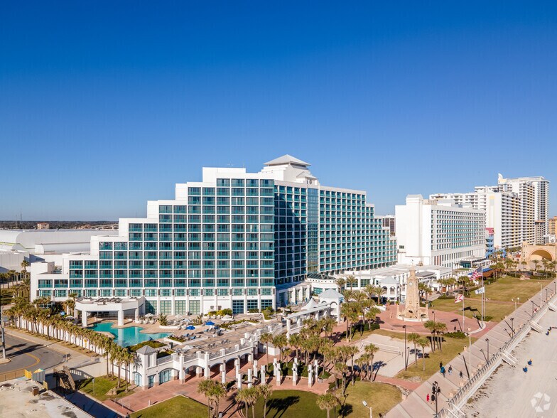 More Photos Of 100 N Atlantic Ave, Daytona Beach Hotel For Lease