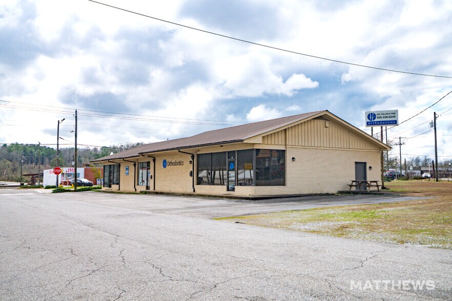 More Photos Of 7 23rd St N, Pell City Freestanding For Sale