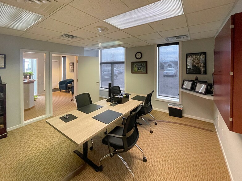 More Photos Of 2182 Commons Pky, Okemos Medical For Sale