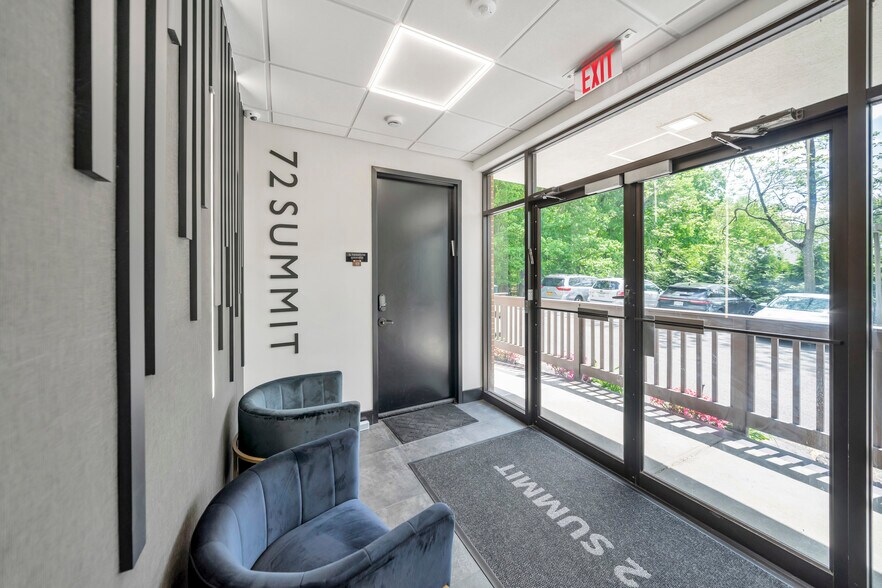 More Photos Of 72 Summit Ave, Montvale Office Residential For Lease