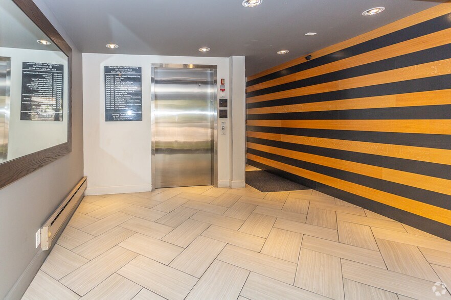 More Photos Of 124 S 400 E, Salt Lake City Loft Creative Space For Lease