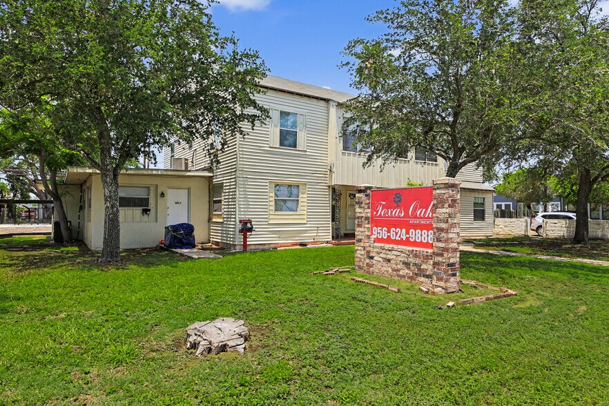 More Photos Of 800 S Texas Blvd, Weslaco Apartments For Sale