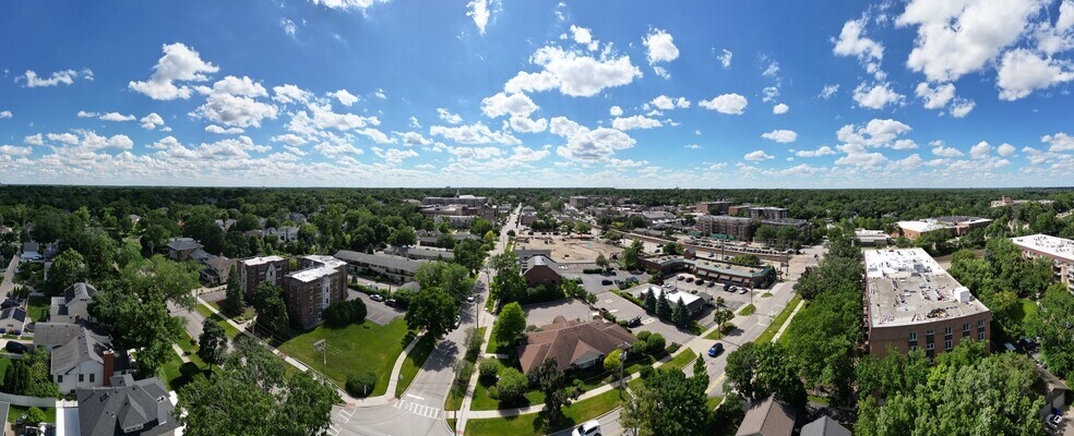 More Photos Of 444 N Park Blvd, Glen Ellyn Land For Sale