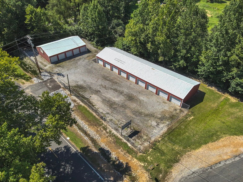 More Photos Of 4719 Aurora Hwy, Hardin Self Storage For Sale