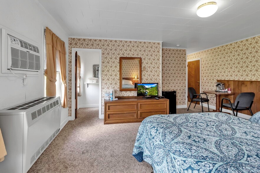 More Photos Of 6544 State Route 19A, Portageville Hotel For Sale