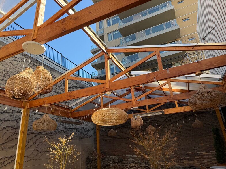 More Photos Of 117 Berry St, Brooklyn Storefront Retail Residential For Sale