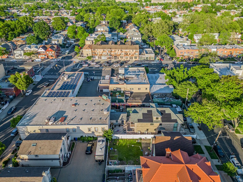 More Photos Of 162-20 77th Rd, Flushing Light Manufacturing For Sale