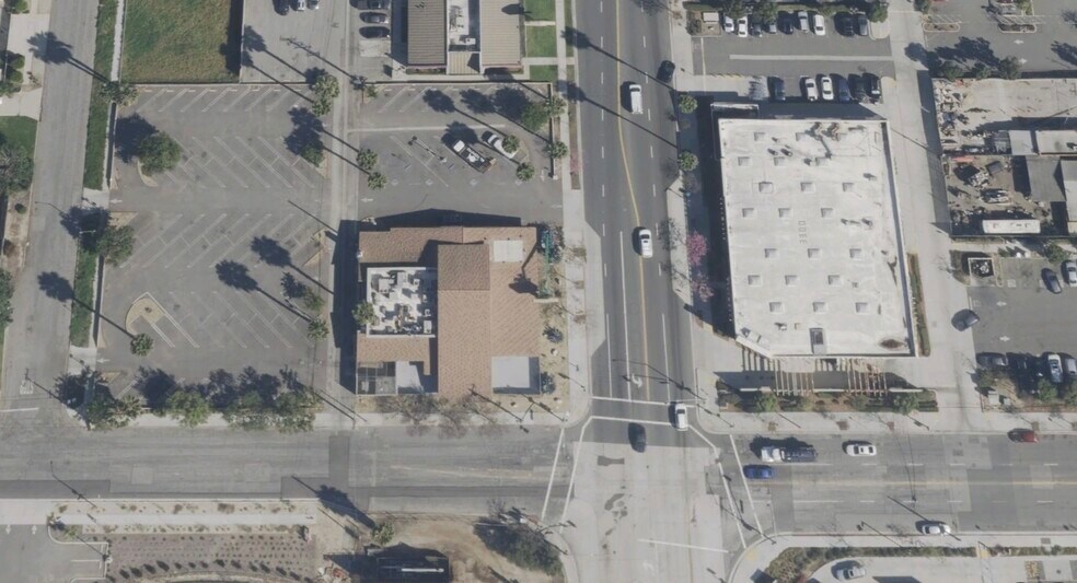 Primary Photo Of 3301 Atlantic Ave, Long Beach Land For Lease