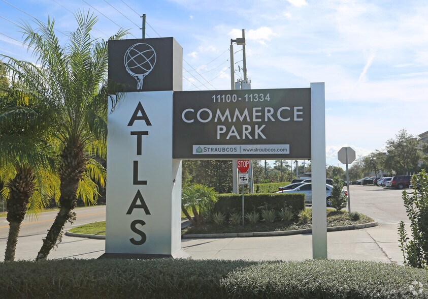 More Photos Of 11334 Boggy Creek Rd, Orlando Warehouse For Lease